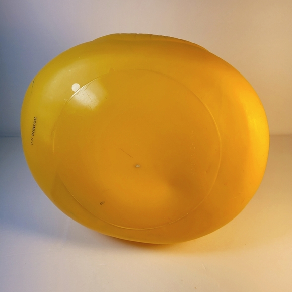 Large Rubber Ducky - Picture 8 of 10